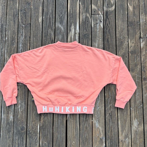 Adidas Pharrell Sweatshirt size xs - Picture 6 of 8